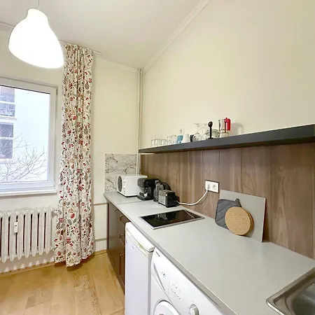 Echoes Of Comfort - Center 1 Bdr Fast Wi-fi Apartament *