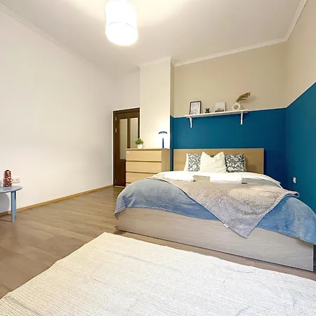 Apartament Echoes Of Comfort - Center 1 Bdr Fast Wi-fi
