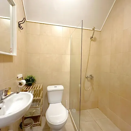 Echoes Of Comfort - Center 1 Bdr Fast Wi-fi Apartament Sofia