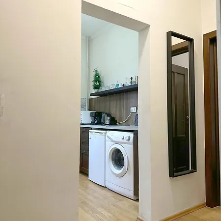 Apartament Echoes Of Comfort - Center 1 Bdr Fast Wi-fi *