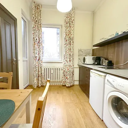Echoes Of Comfort - Center 1 Bdr Fast Wi-fi Apartament
