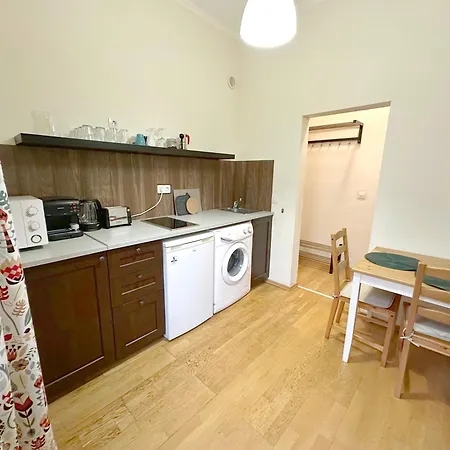 Apartament Echoes Of Comfort - Center 1 Bdr Fast Wi-fi