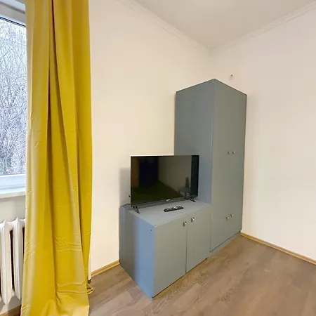 Apartment Echoes Of Comfort - Center 1 Bdr Fast Wi-fi