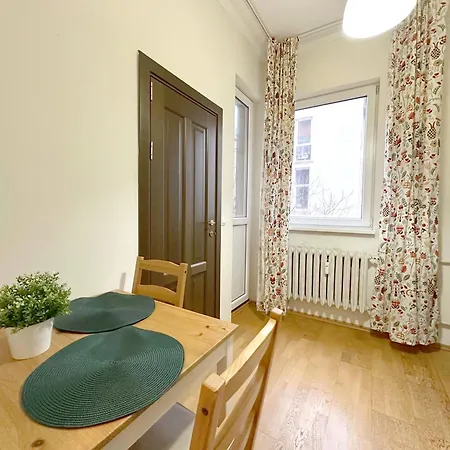 Apartamento Echoes Of Comfort - Center 1 Bdr Fast Wi-fi *