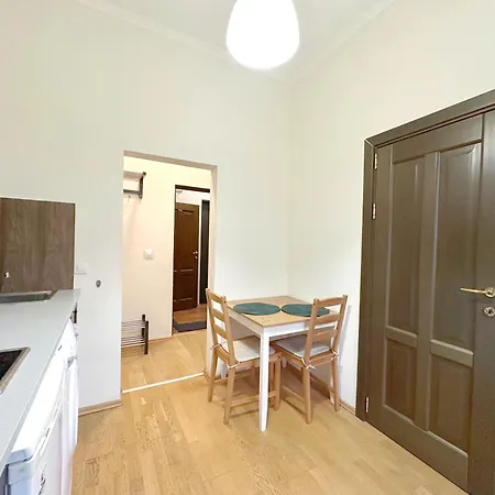 Apartment Echoes Of Comfort - Center 1 Bdr Fast Wi-fi Sofia