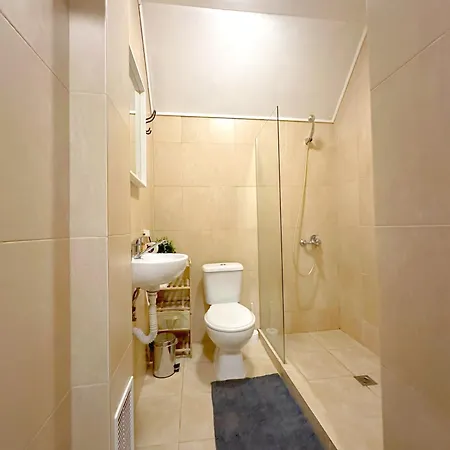 Echoes Of Comfort - Center 1 Bdr Fast Wi-fi * Sofia