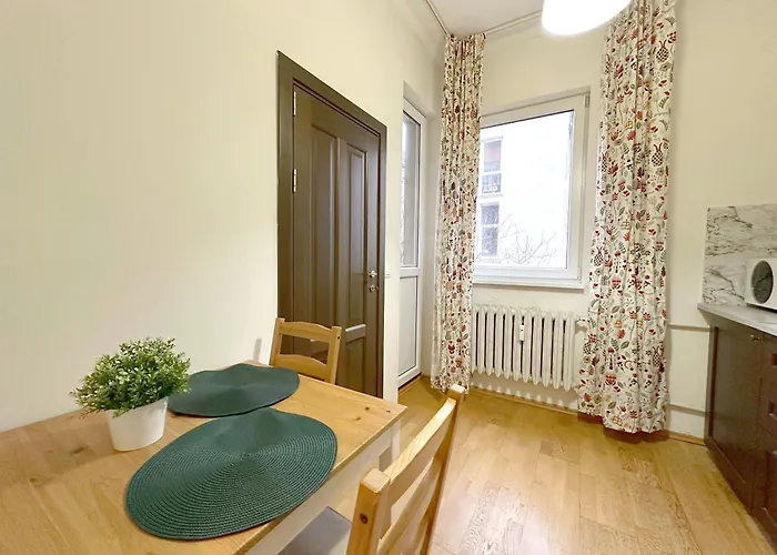 Lejlighed Echoes Of Comfort - Center 1 Bdr Fast Wi-fi *