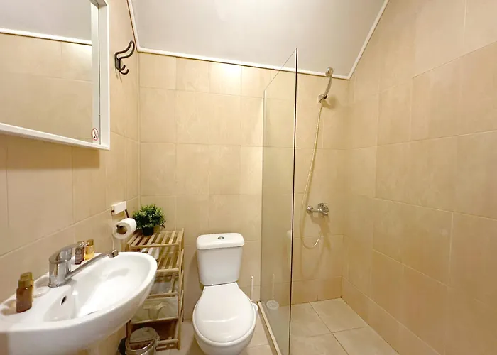 Echoes Of Comfort - Center 1 Bdr Fast Wi-fi Lejlighed Sofia