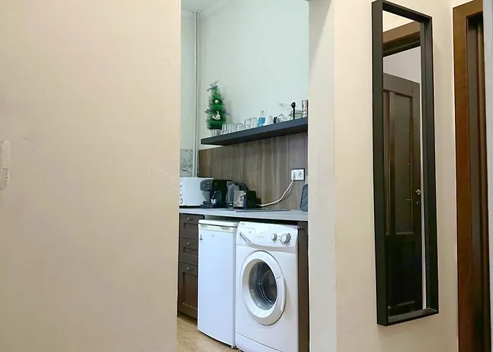 Lejlighed Echoes Of Comfort - Center 1 Bdr Fast Wi-fi *