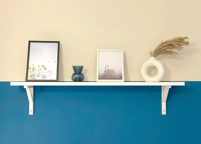 Echoes Of Comfort - Center 1 Bdr Fast Wi-fi Lejlighed Sofia